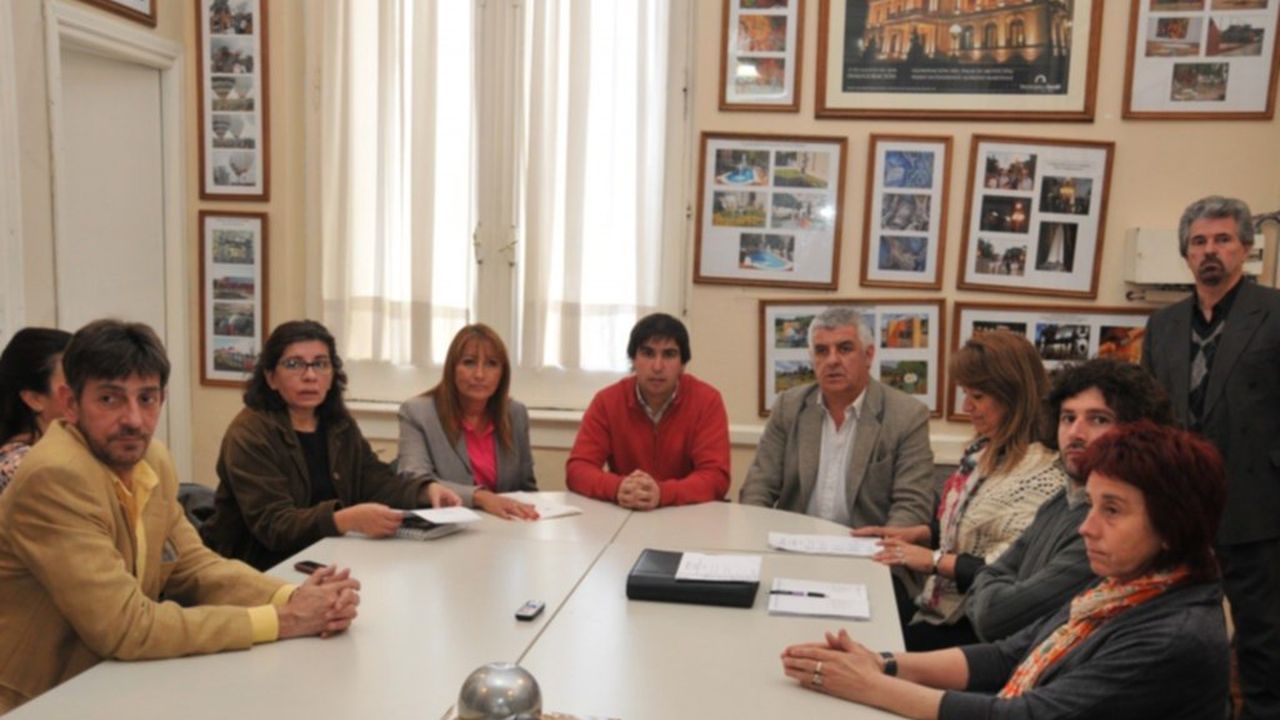 Tandil será sede de capacitaciones sobre drogadicción en menores