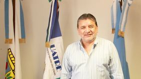 Anulan sobreseimientos de dirigentes de la UATRE y desplazan a Casanello