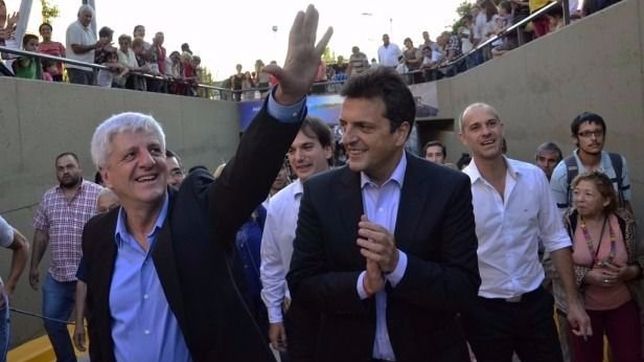 intendente massista tira para atras el traspaso de la policia local