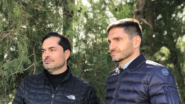 la dirigencia que esta con losada no la acompana en sus ataques a pullaro