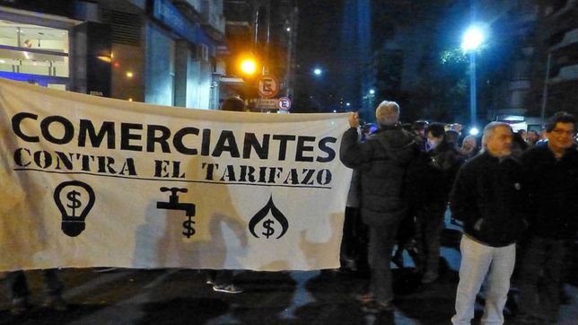 en capital y gba, la luz aumento hasta 2.800% desde 2016 en capital y gba, la luz aumento hasta 2.800% desde 2016