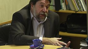Lozano: “Argentina está reeditando con China el vínculo que tenía con Gran Bretaña en el siglo XIX”