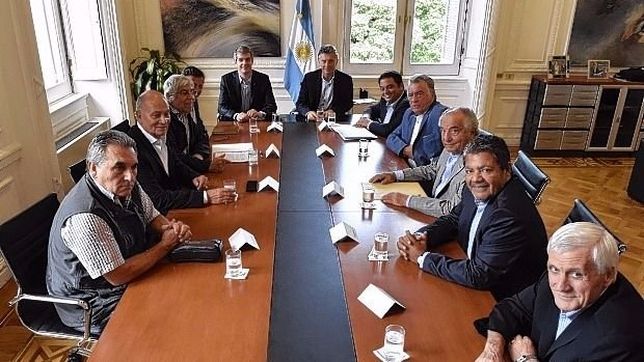 convocan al consejo nacional para definir el nuevo salario minimo