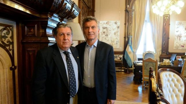 el gobierno ordeno a 16 embajadores regresar a la argentina