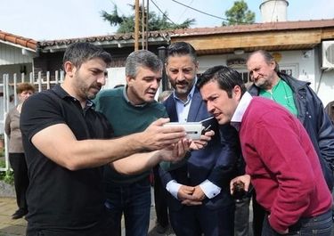 Nardini, un candidato sorpresa en la disputa por la jefatura del PJ