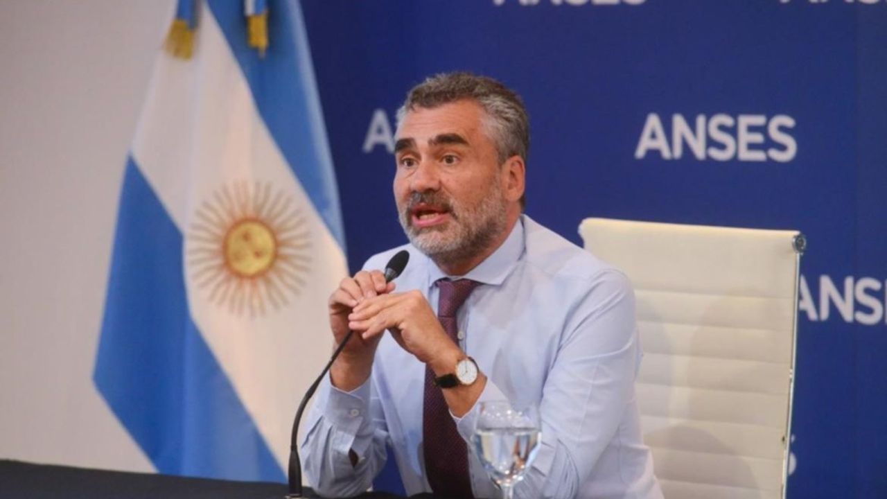 Por qué Fernández echó a Vanoli a seis meses de arrancar y en plena crisis