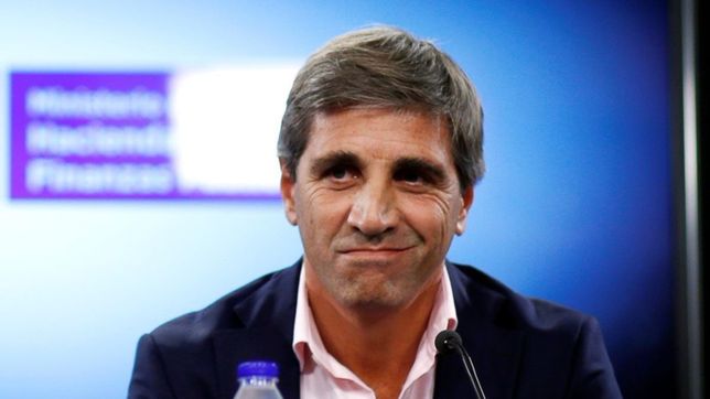 mas deuda: el gobierno emite dos bonos por 60 mil millones de pesos