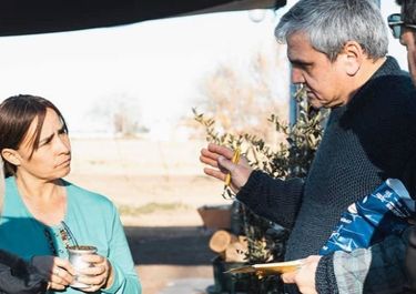 Intendente vecinalista, contra las re-re: “Tiene que haber renovación”