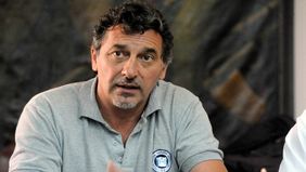 “El desafío del Gobierno es dejar atrás años donde se habla de un solo campo”