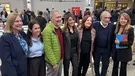 Provincias Unidas armó una reunión de bloque blue en Córdoba
