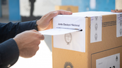 oficializaron el cronograma electoral: cuando se vota oficializaron el cronograma electoral: cuando se vota