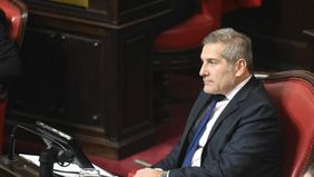 Sergio Vargas fue sobreseído en la causa por presunta evasión impositiva