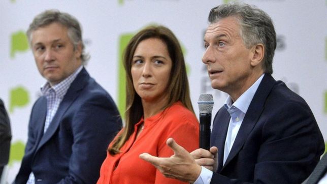 luz verde de macri al decreto para bloquear el acuerdo massa-cfk