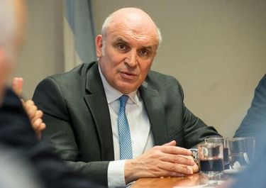 Le embarran más la cancha a Espert: impugnan su candidatura por Unite