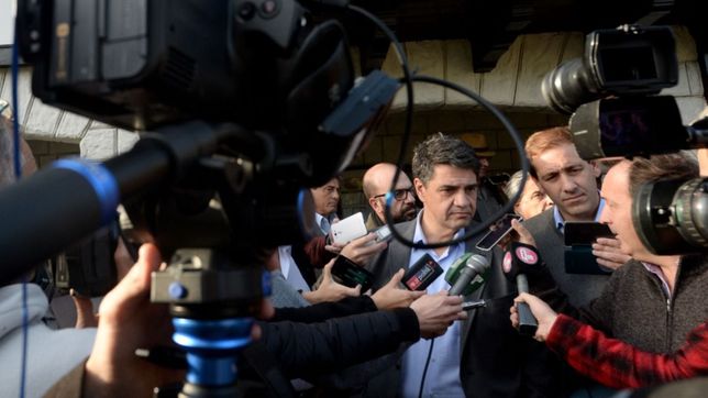 la eliminacion de las paso sera el eje del foro de intendentes del pro