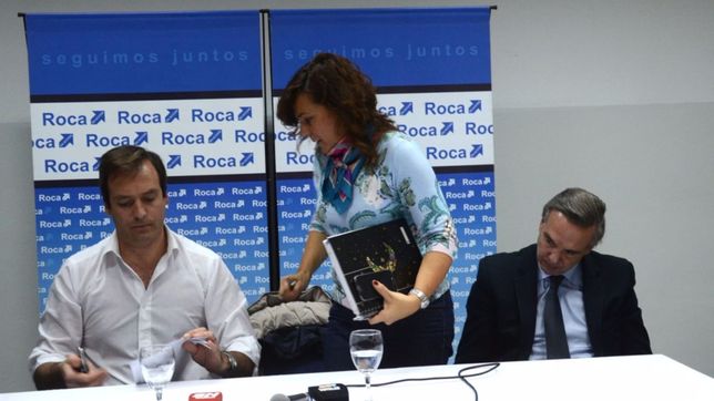 los aliados de pichetto quieren que vuelva a la presidencia del pj