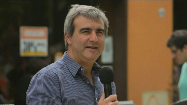 duranona, el candidato silvestre del peronismo para pelear la gobernacion