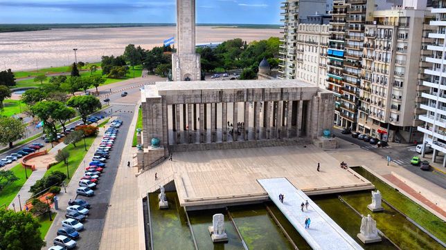 Rosario, la sede de la próxima edición de la jornada internacional sobre la Ley de Envases Vacíos de Fitosanitarios.