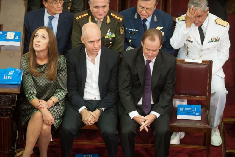 Macri macri monzo michetti asamblea legislativa