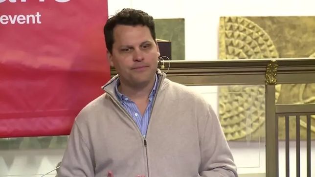 El corredor de cereales Mariano Grassi ganó el proceso de salvataje de Vicentin