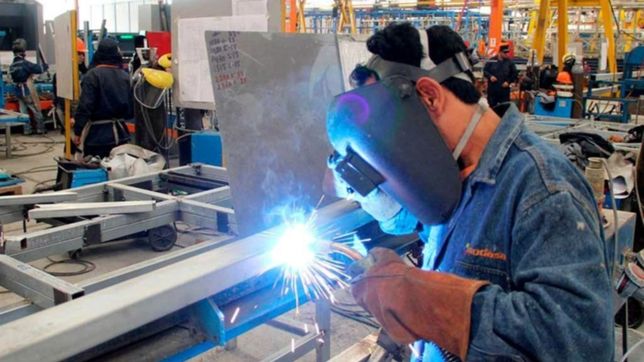 pronostico desalentador de los industriales bonaerenses para el inicio de 2019