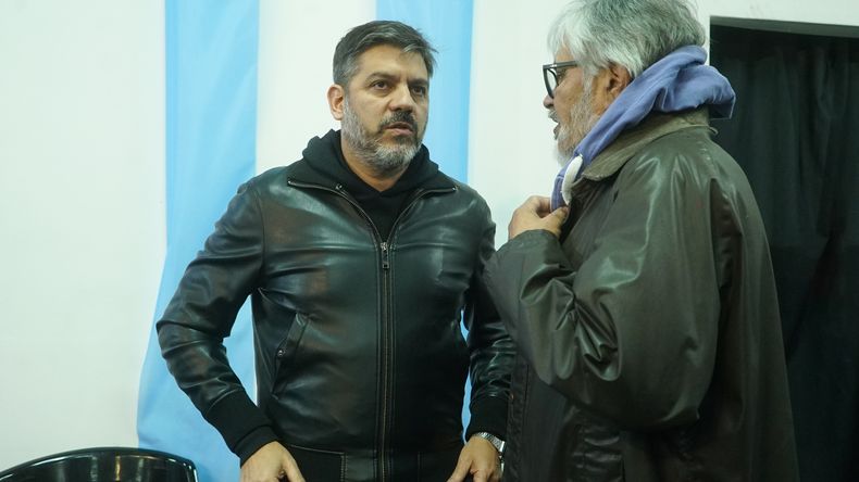 Carlos Bianco