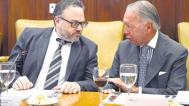 Precios máximos a los insumos, el nuevo truco para domar a los alimentos
