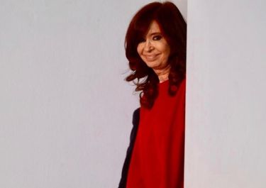 Volvió CFK con un duro discurso: llamó mal ser humano al Presidente