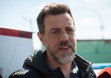 Fortalezas y desafíos de Kravetz, el elegido de Grindetti en Lanús