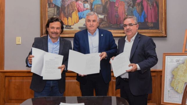 morales, jalil y saenz, el tridente que fogonea la locomotora del litio
