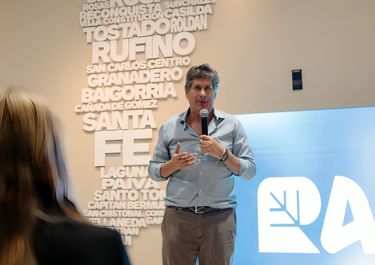 Santa Fe: intendentes marcan la cancha a la conducción del PJ y piden una alternativa amplia