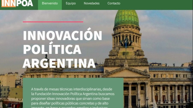 fundacion monzo gobernador