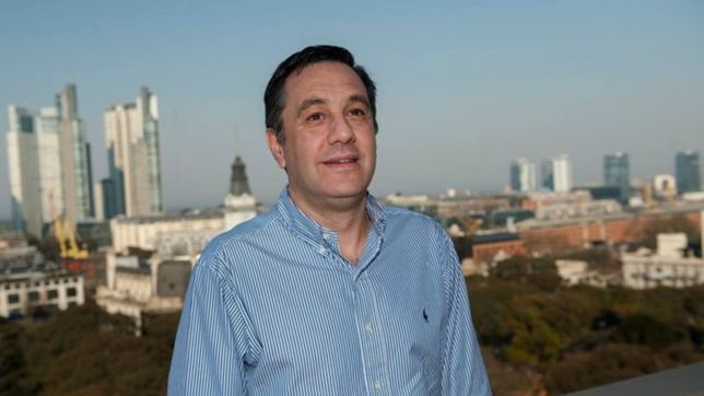 alejandro finocchiaro seria el designado para la cartera de educacion bonaerense