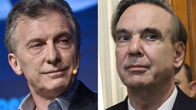 macri explico el acuerdo con pichetto: necesitamos generosidad y patriotismo