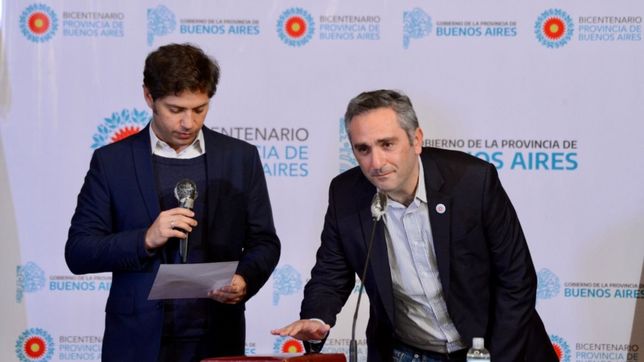 asistencia perfecta, nulo distanciamiento y marcha peronista con barbijo