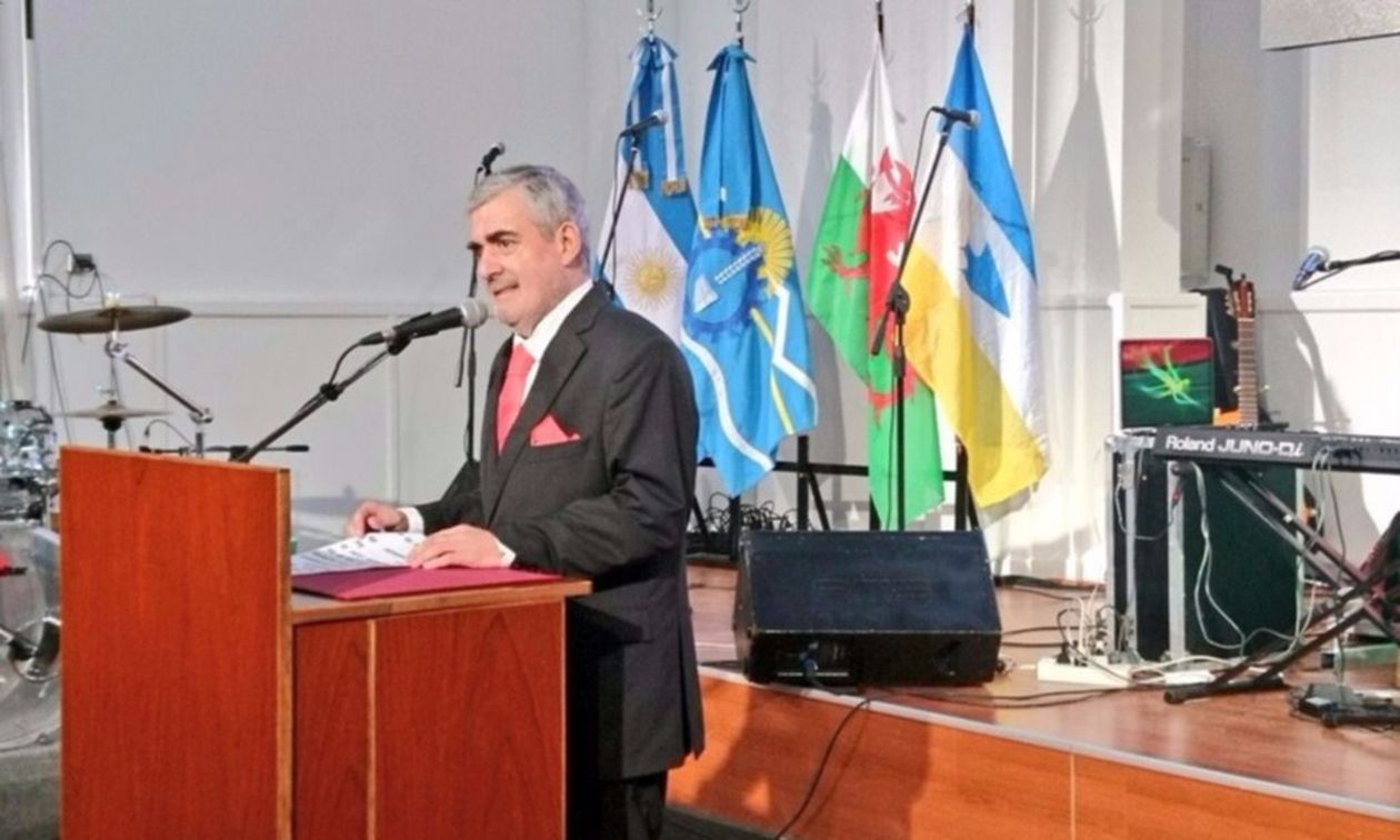 Mario Das Neves