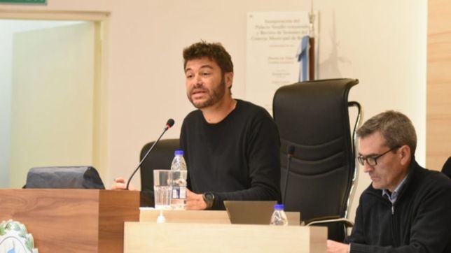 esperando a la presidenta, faltazos inesperados y fuego cruzado por cfk