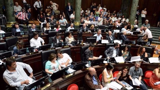 aprueban ley para correr la au illia y comenzar la urbanizacion de la villa 31