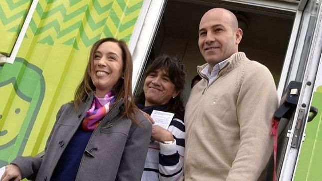 el vidalismo promueve internas en la oposicion para horadar la union peronista