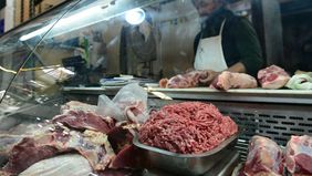 Inflación del 6% en enero, casi un punto más que en diciembre