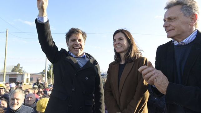 doble apuesta de up en la quinta seccion: ganar mar del plata para retener seis bancas