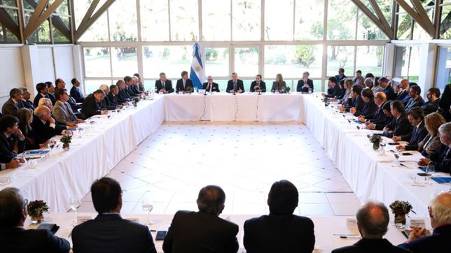 el lado b del acuerdo fantasma