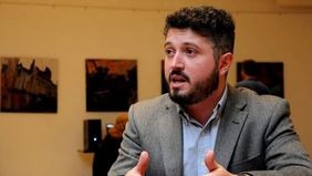 “En Juntos por el Cambio no hay un líder”