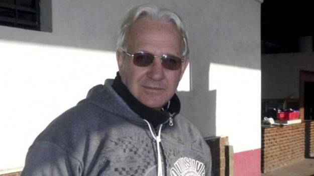 El patriarca delante y detrás de las apuestas en El Porvenir