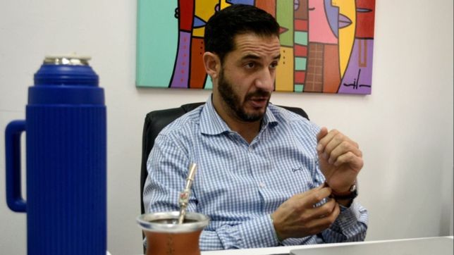 ofertas y presiones sobre tombolini, el termometro de la eleccion portena