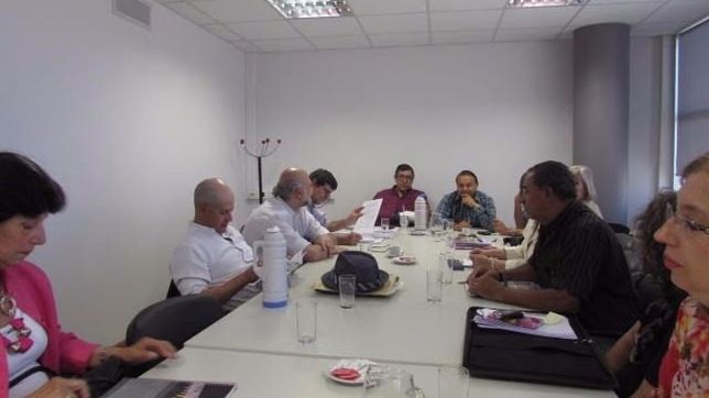 el fpv definio nombres para la ?resistencia? legislativa