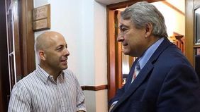 En el massismo chicanean a Cambiemos por el escándalo narco de Pilar