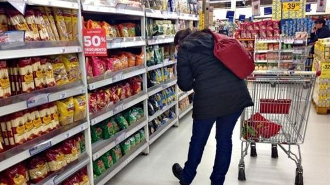las consultoras pronostican una inflacion de hasta el 4,1% en junio