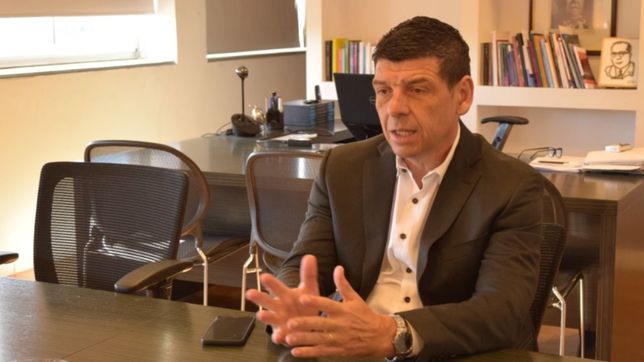 si no hay proyecto que nos englobe a todos, las paso no sirven de nada