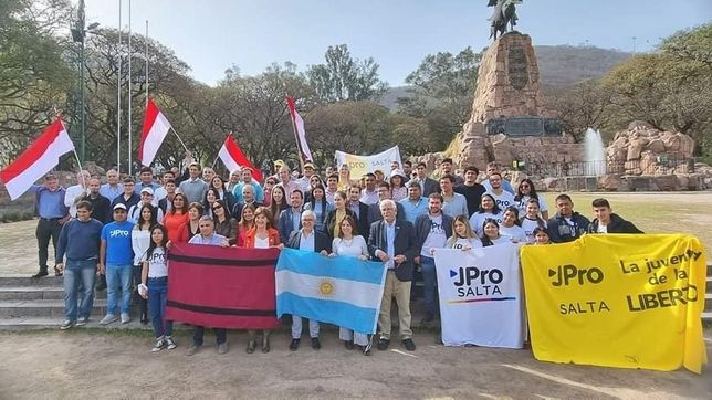 con olmedo adentro, jxc armo su mesa en salta para desbancar a saenz